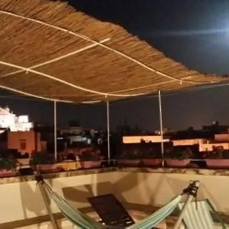 בית הארחה Attico Panoramico Di *